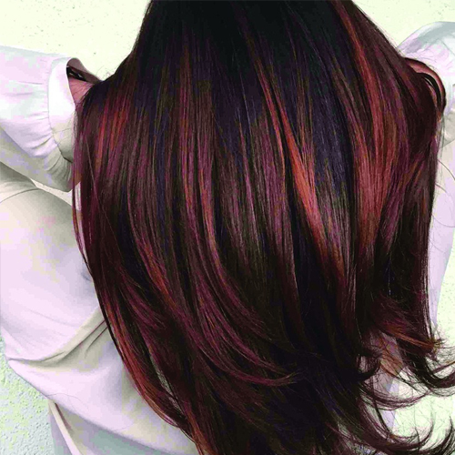 Global Hair Color