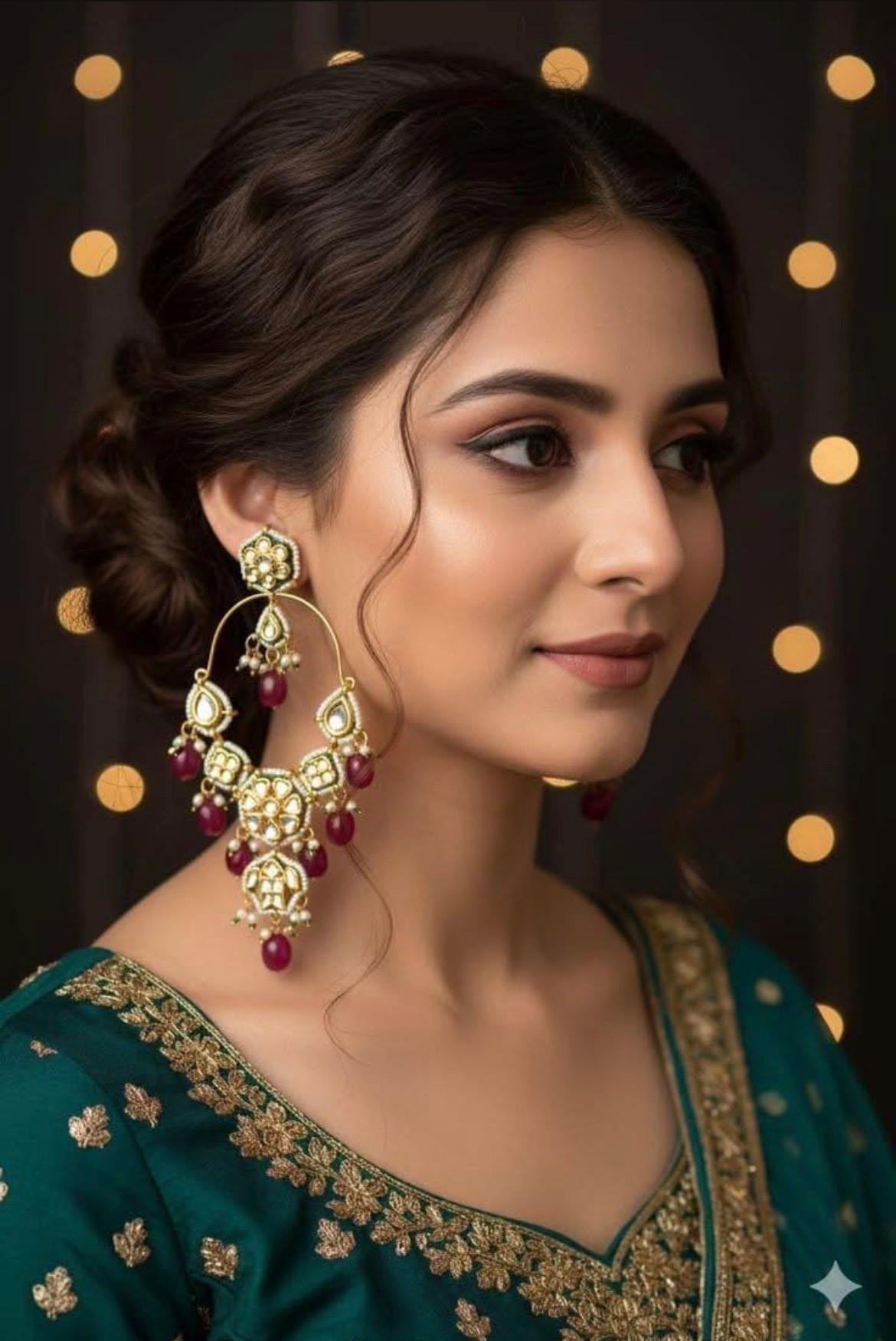 Airbrush Makeup Service