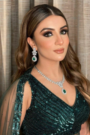 Trial Makeup Session