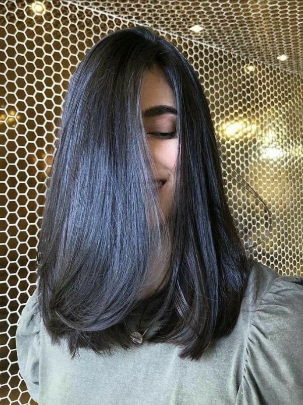 Professional Hair Cutting Service at SRB Makeovers West Delhi