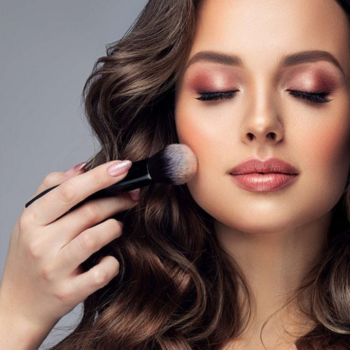 Professional Bridal Makeup Course