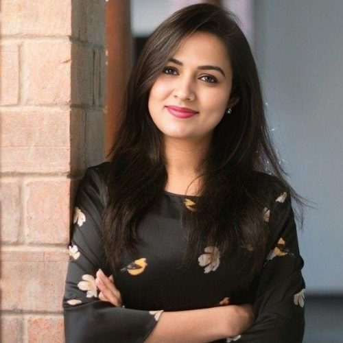 Student Success Story - SRB Makeover Academy