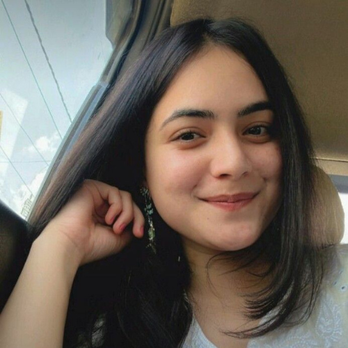 Certified Makeup Artist Testimonial